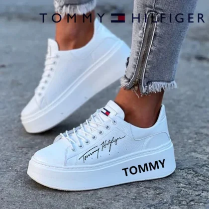 Chaussures Tommy Hilfiger Confortables