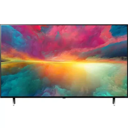 TV LG QNED | 55 Pouces (139 cm) | 4K UHD